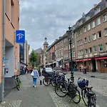 Downtown Residence Duesseldorf