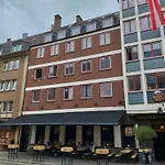 Downtown Residence Duesseldorf