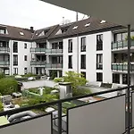 Downtown Residence Duesseldorf