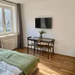 Downtown Apartment