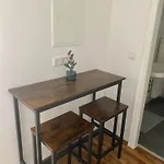 Downtown Apartment