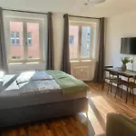 Apartment Downtown Dusseldorf
