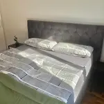 Downtown Apartment