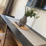 Apartment Downtown