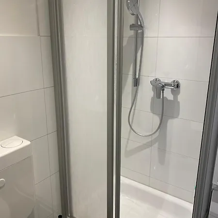 Apartment Downtown Düsseldorf