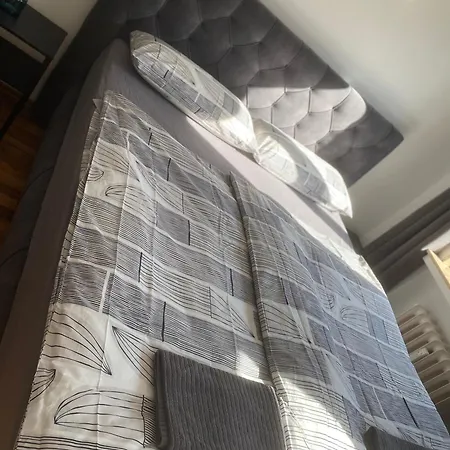 Downtown Apartment Düsseldorf