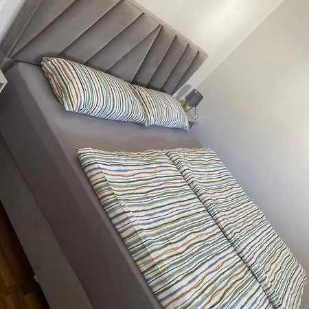 Apartment Downtown Düsseldorf