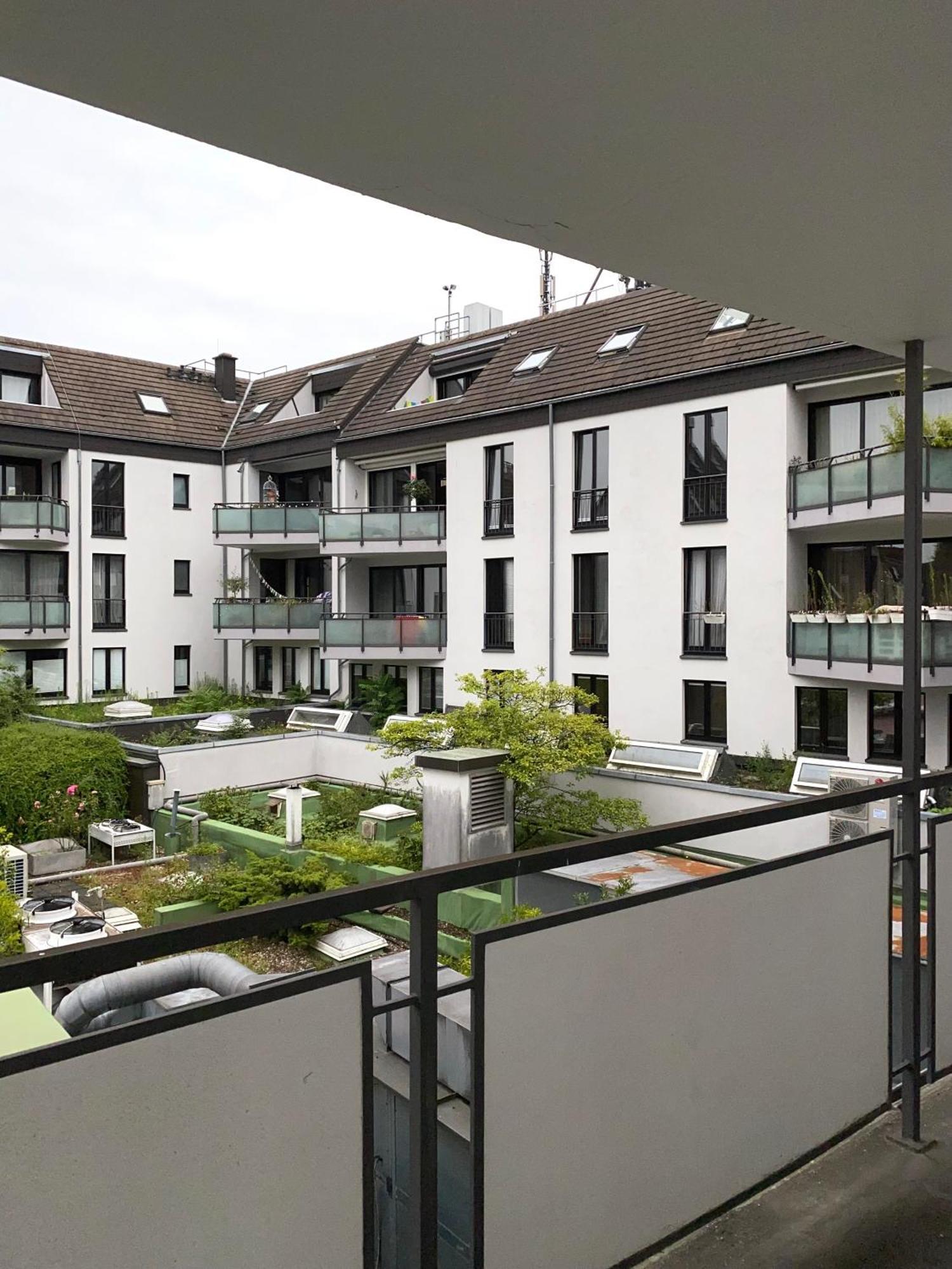 Appartement Downtown *