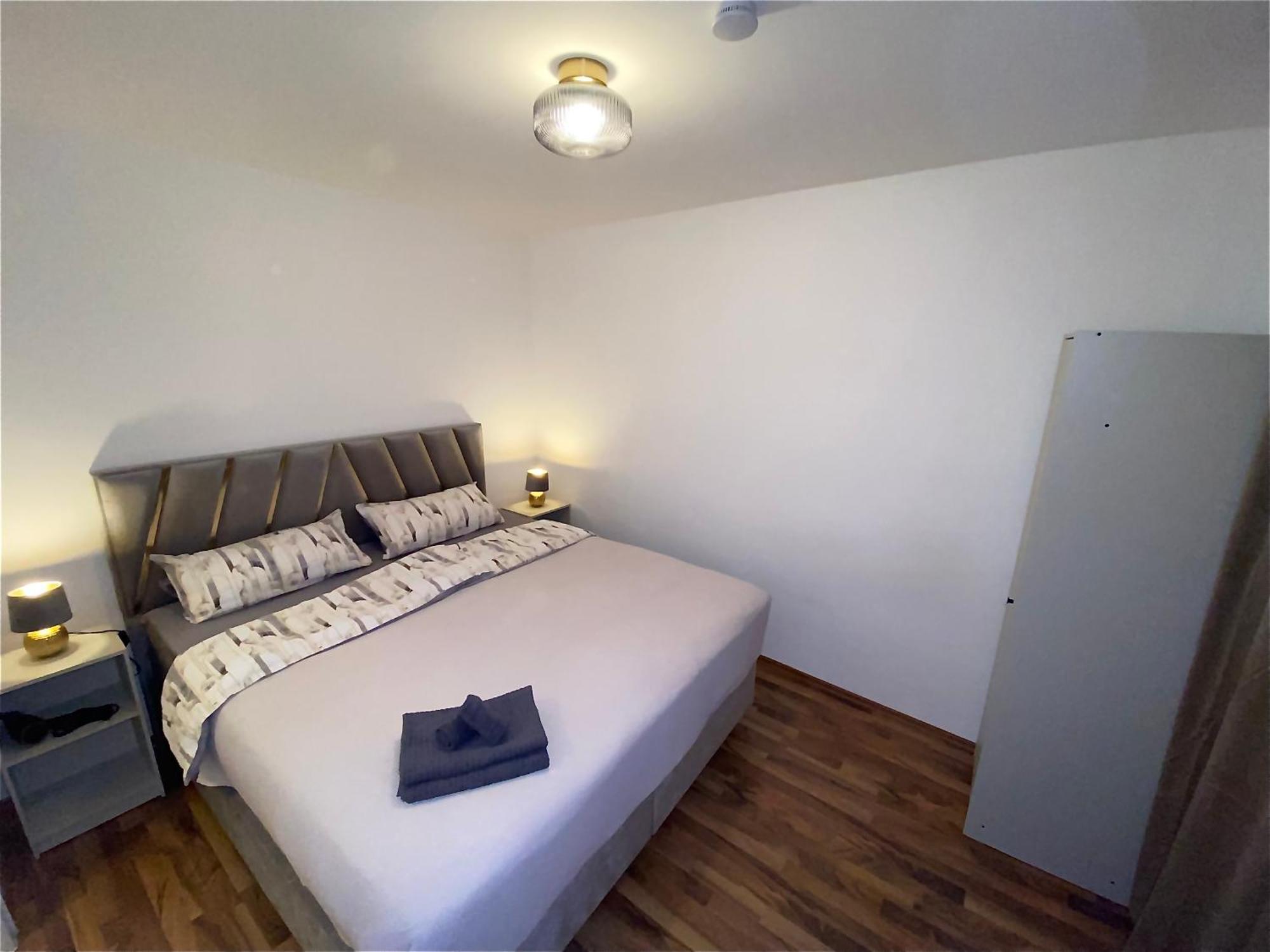 Downtown Appartement