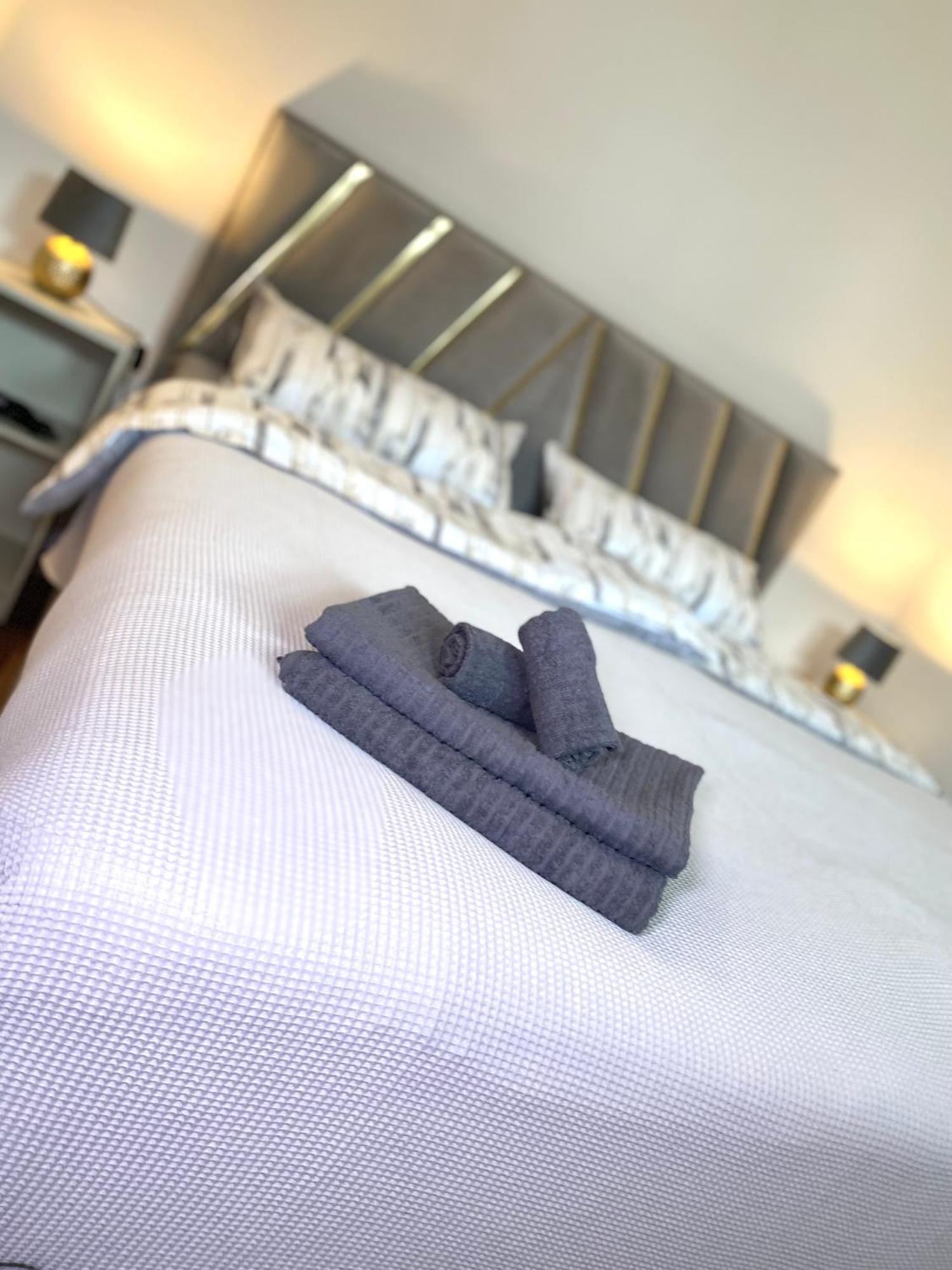 Appartement Downtown *