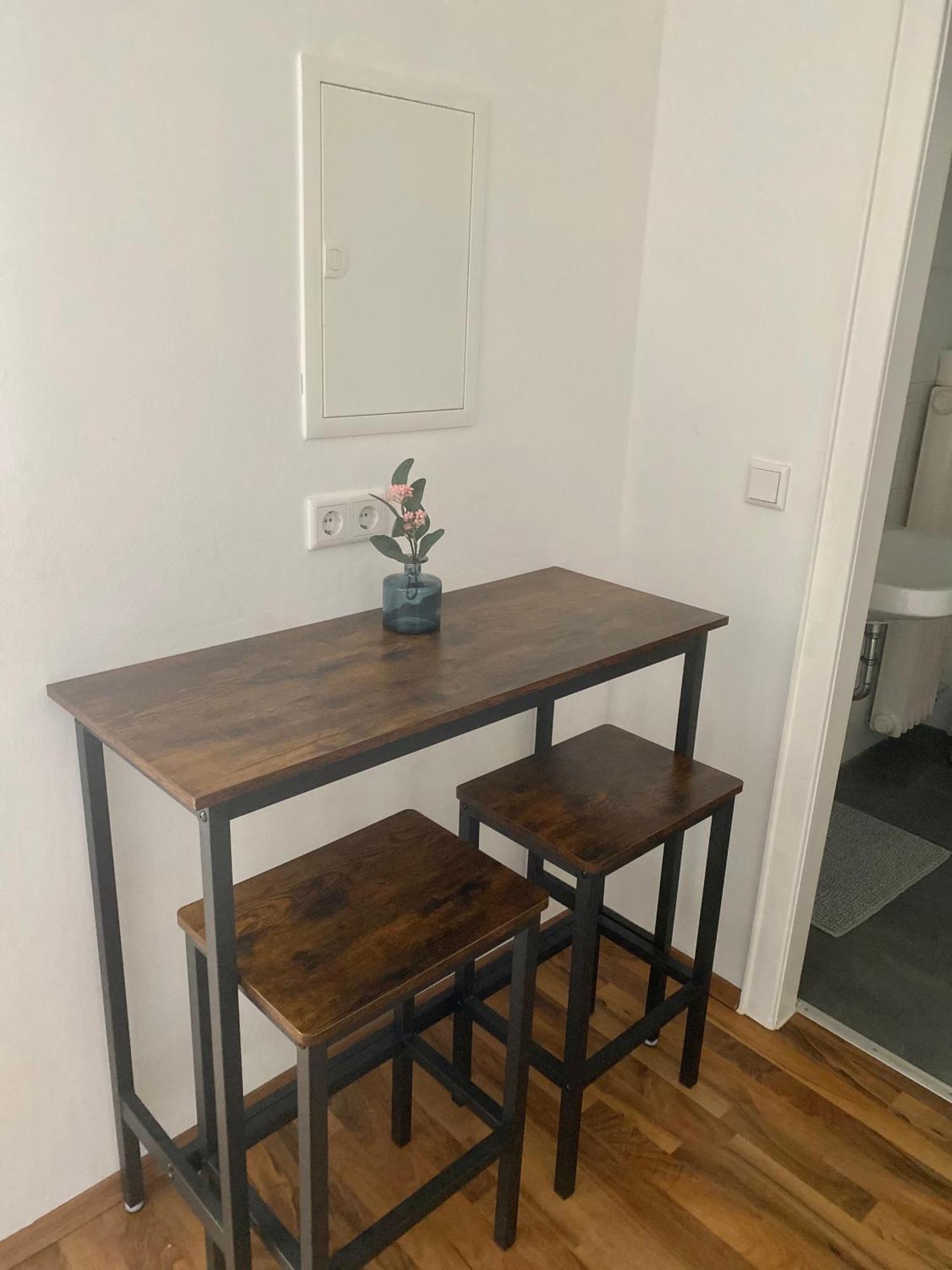 Downtown Appartement