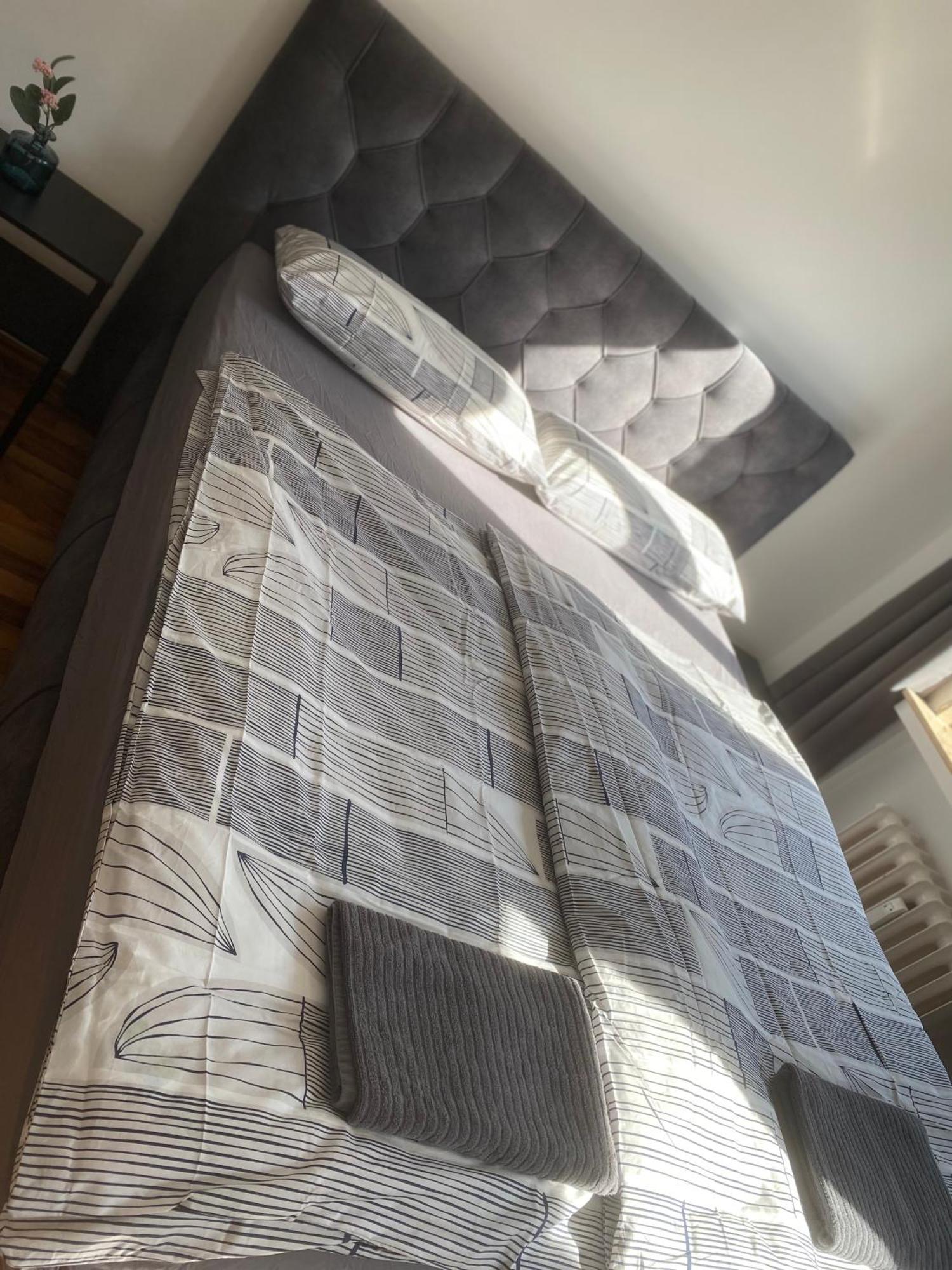 Downtown Appartement Düsseldorf