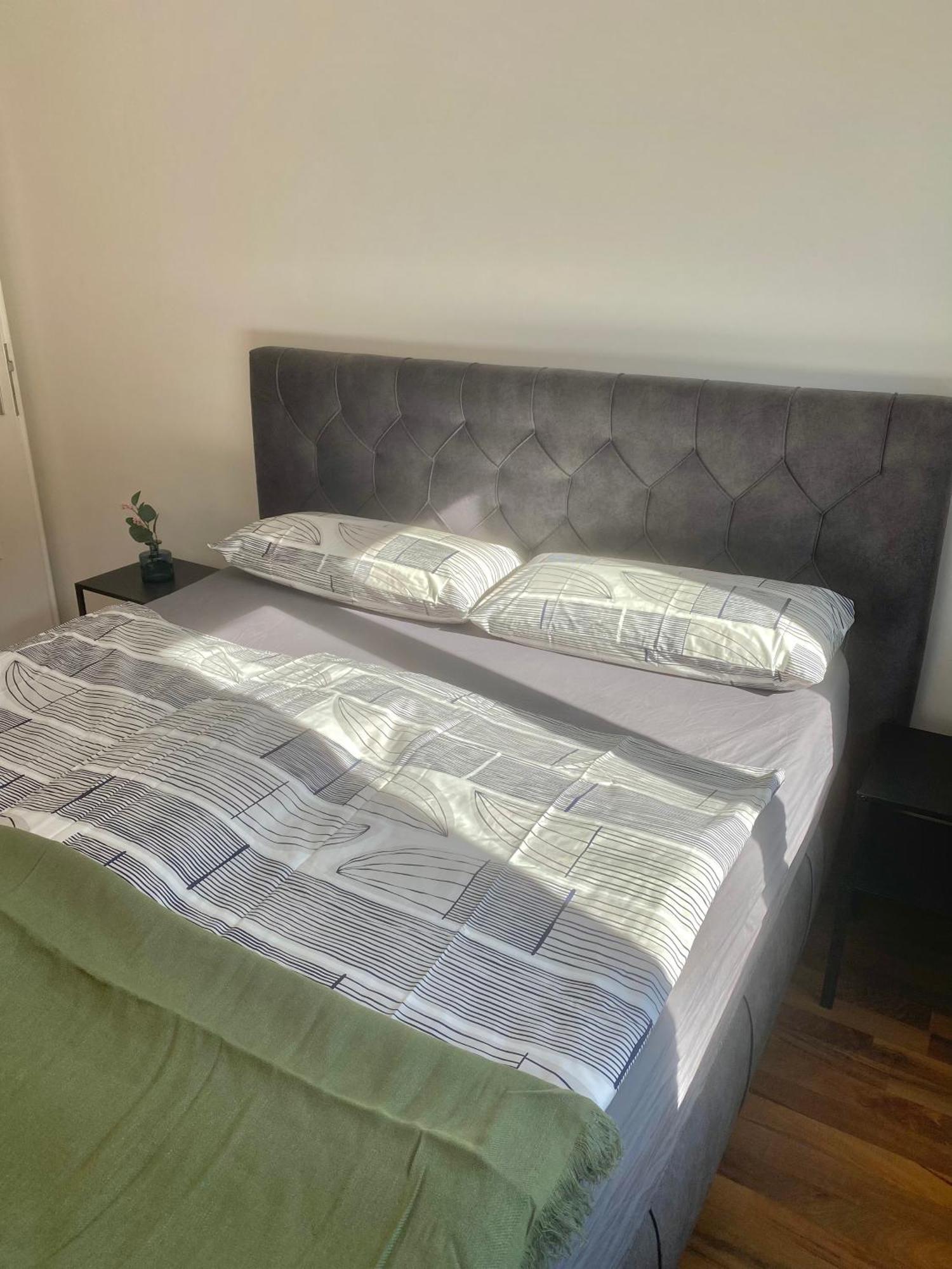 Downtown Appartement