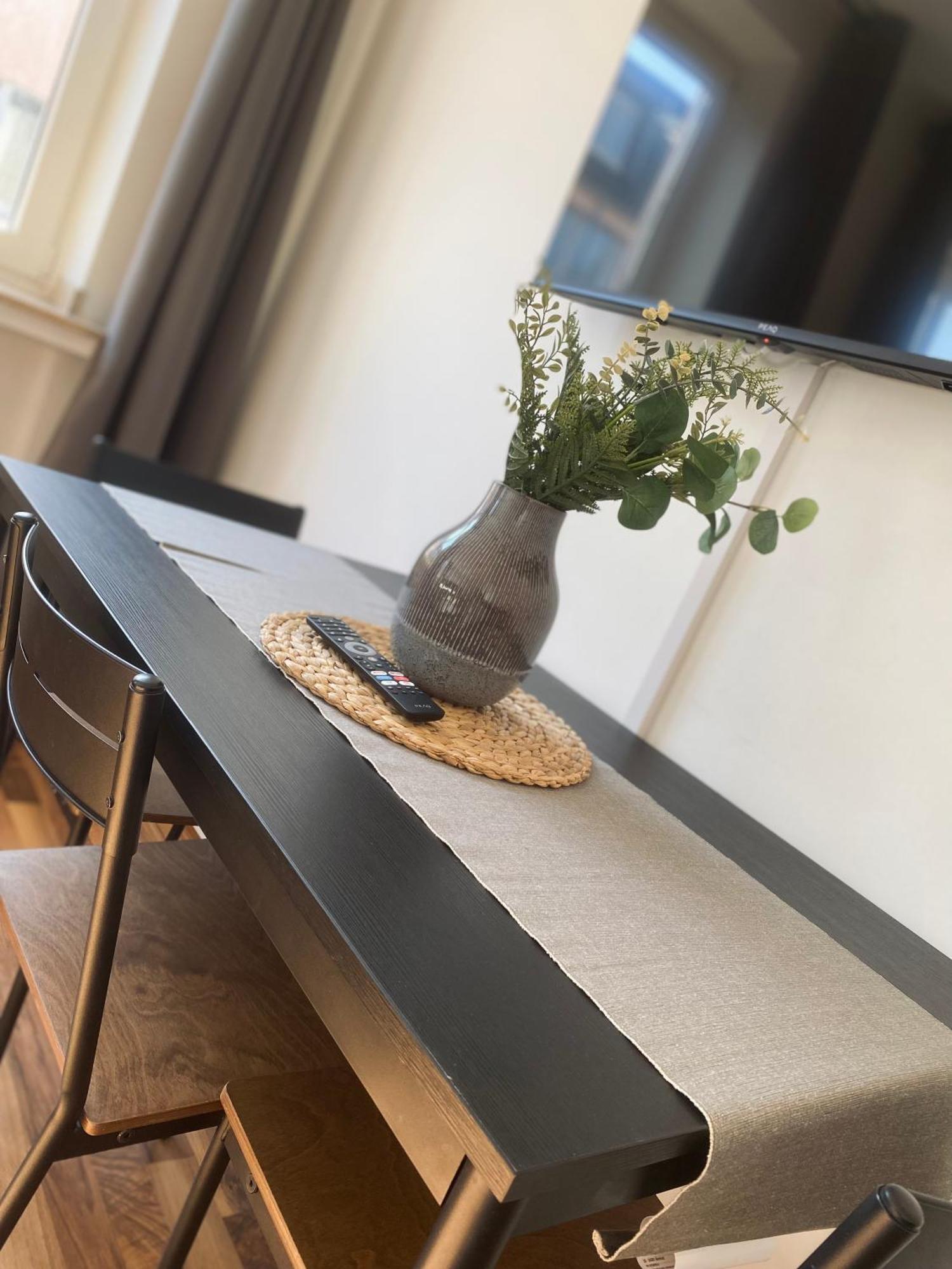 Appartement Downtown