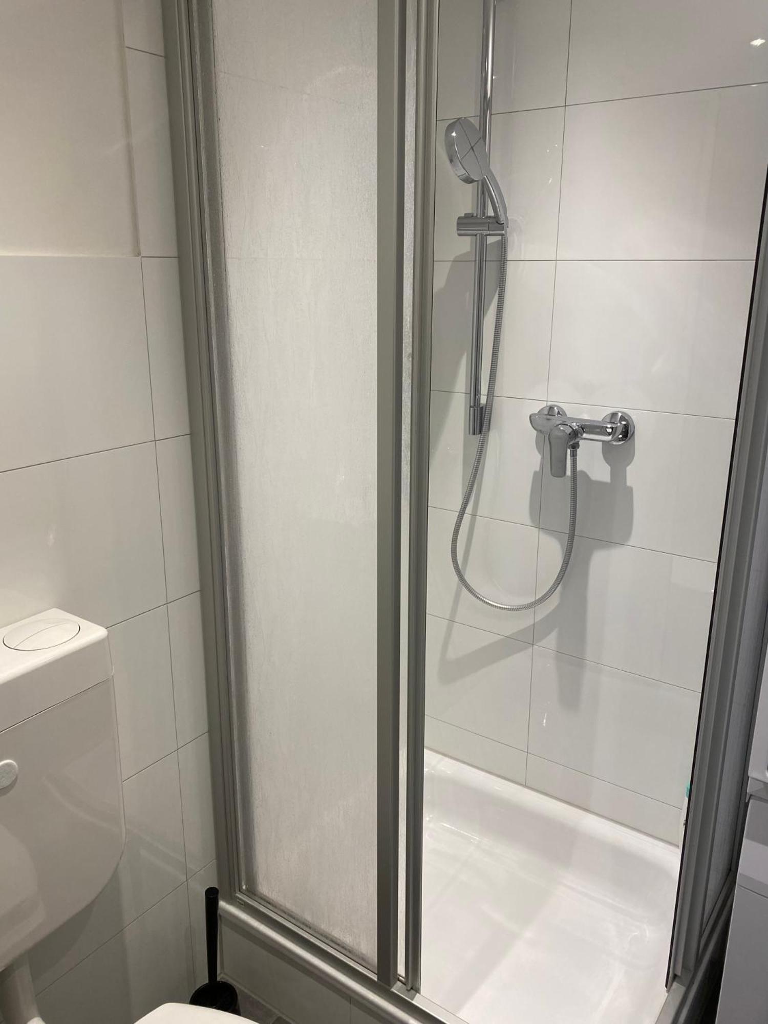 Appartement Downtown Düsseldorf