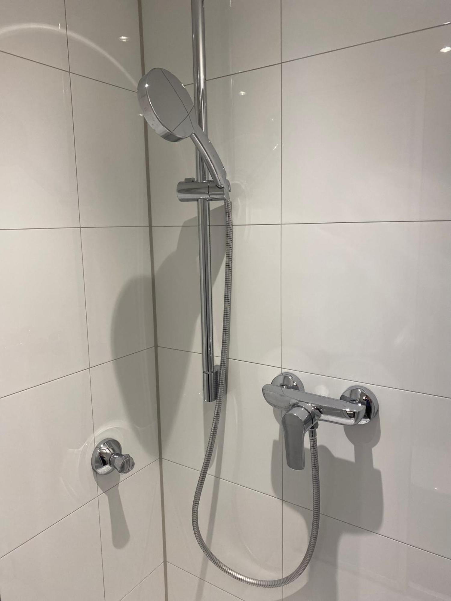 Downtown Düsseldorf