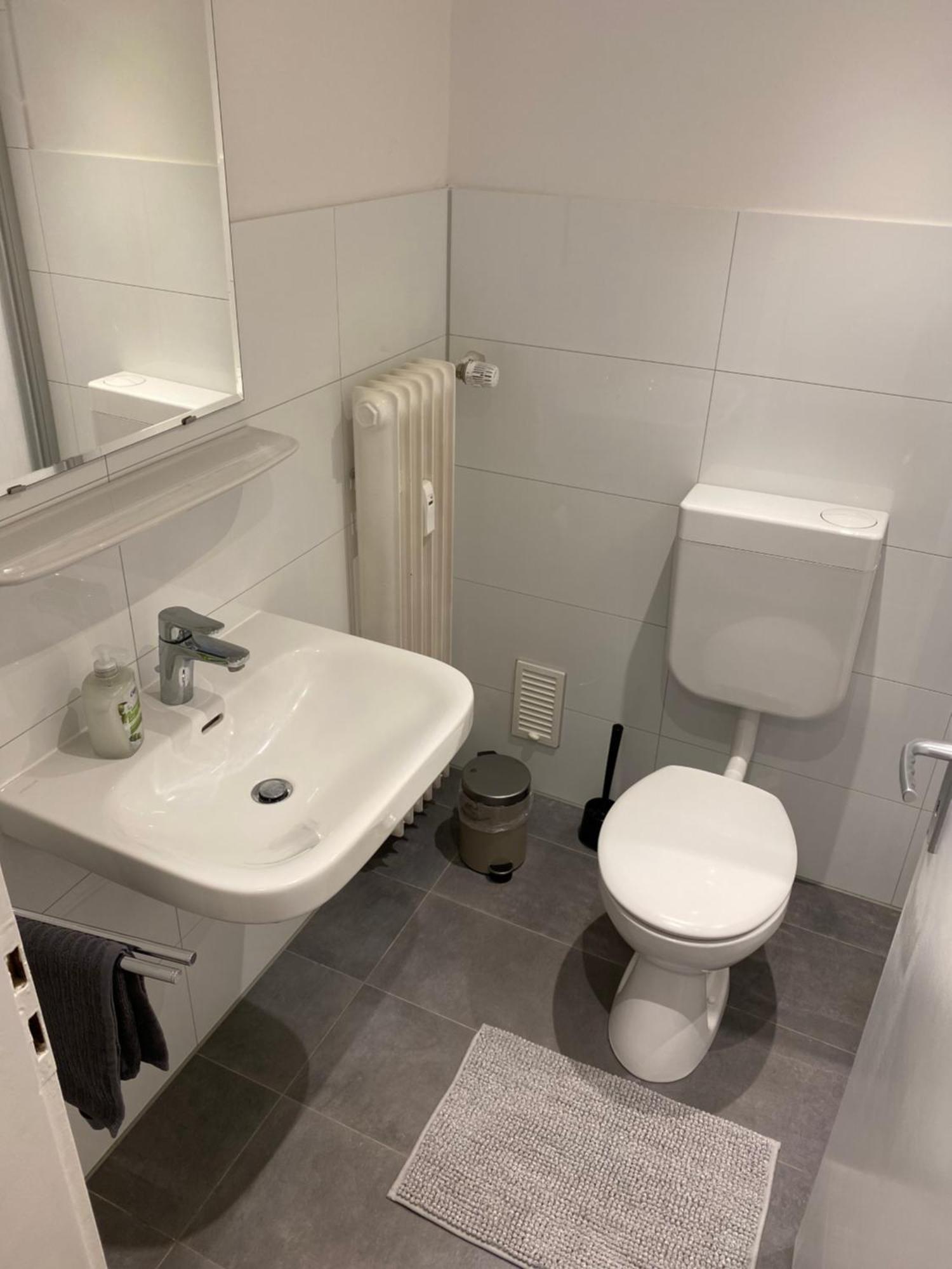 Downtown Düsseldorf