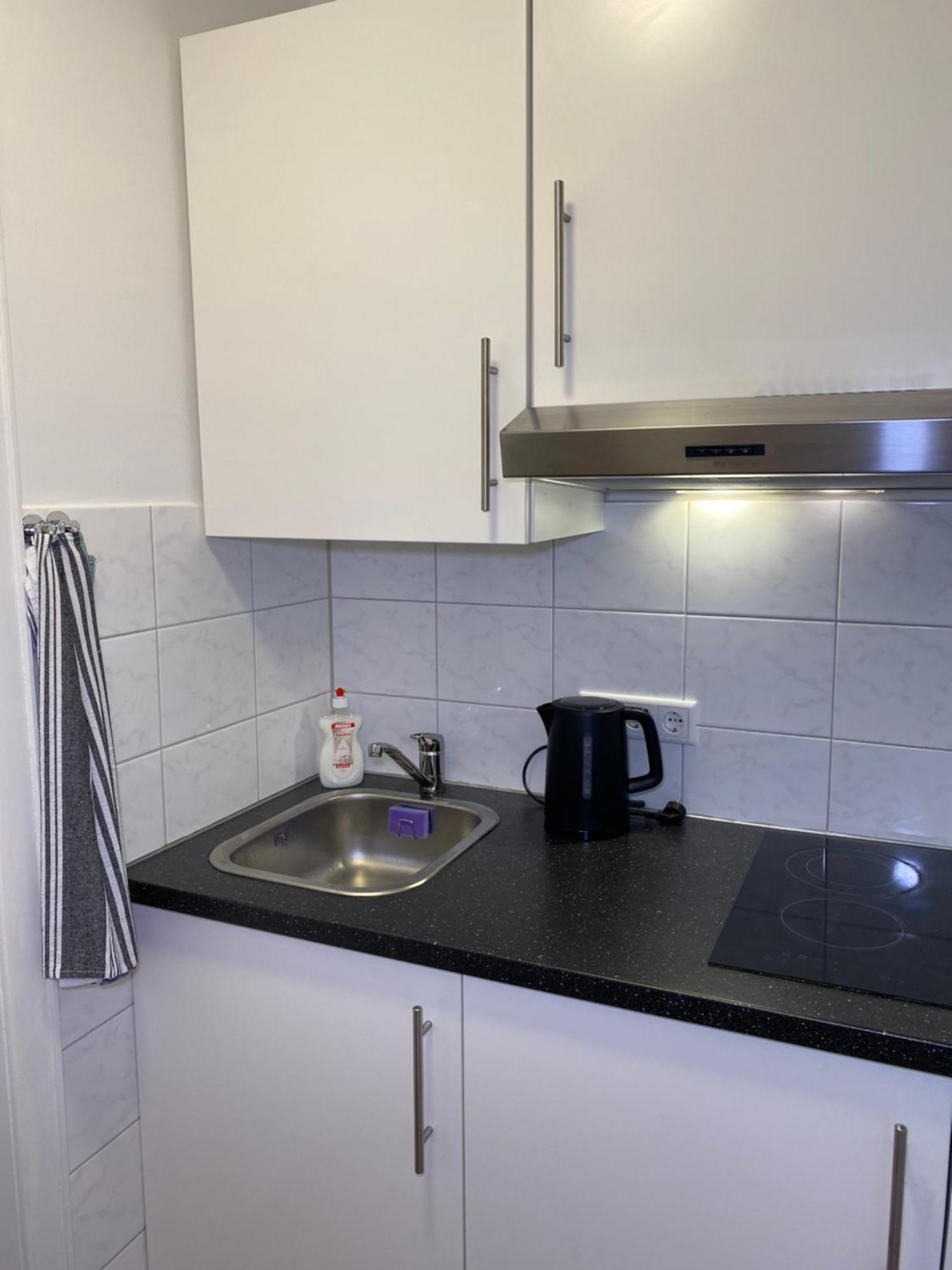 Downtown * Düsseldorf