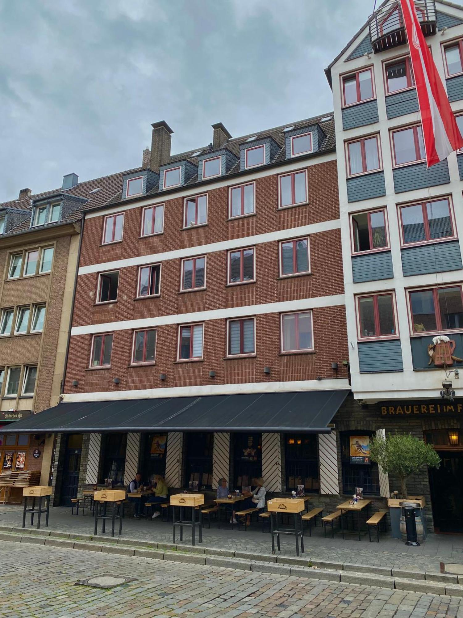 Downtown Appartement *