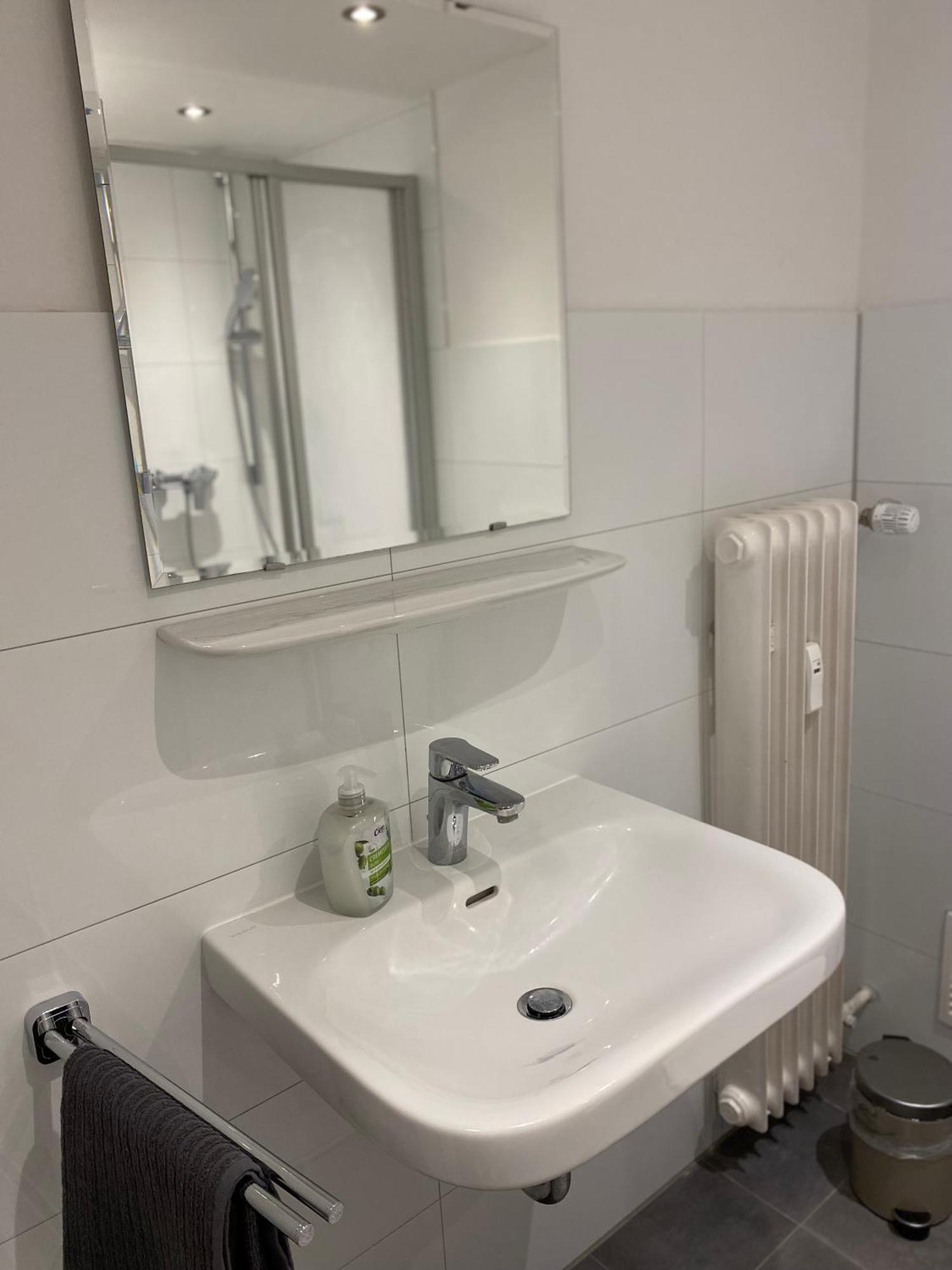 Appartement Downtown *