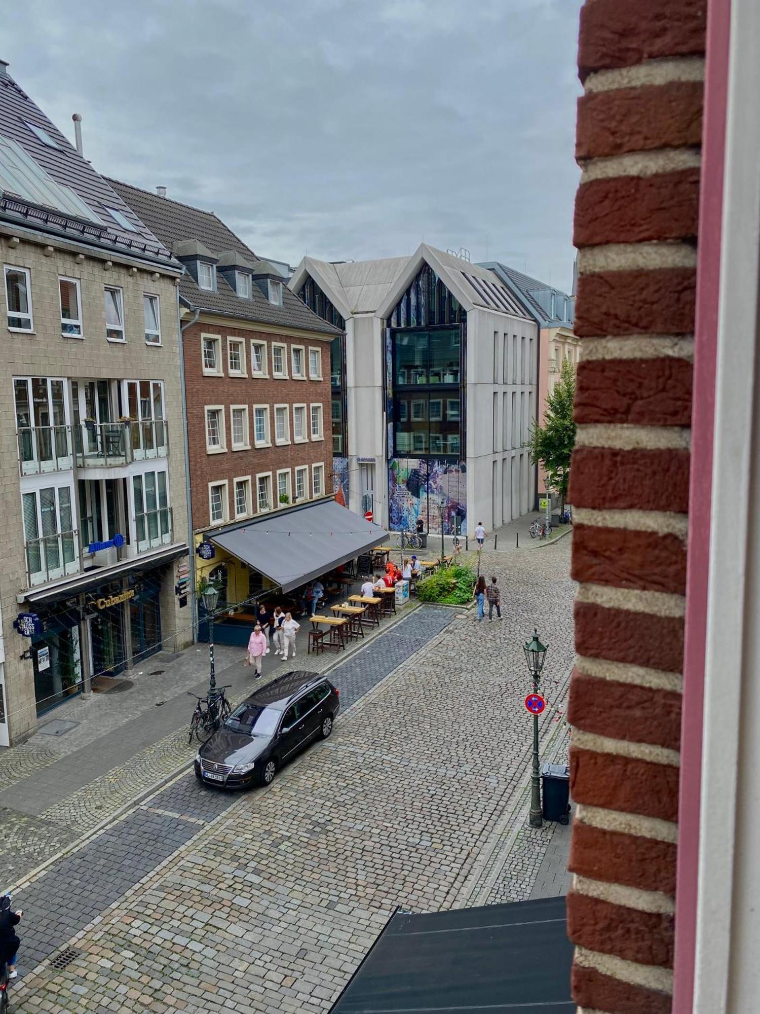 Downtown Appartement *