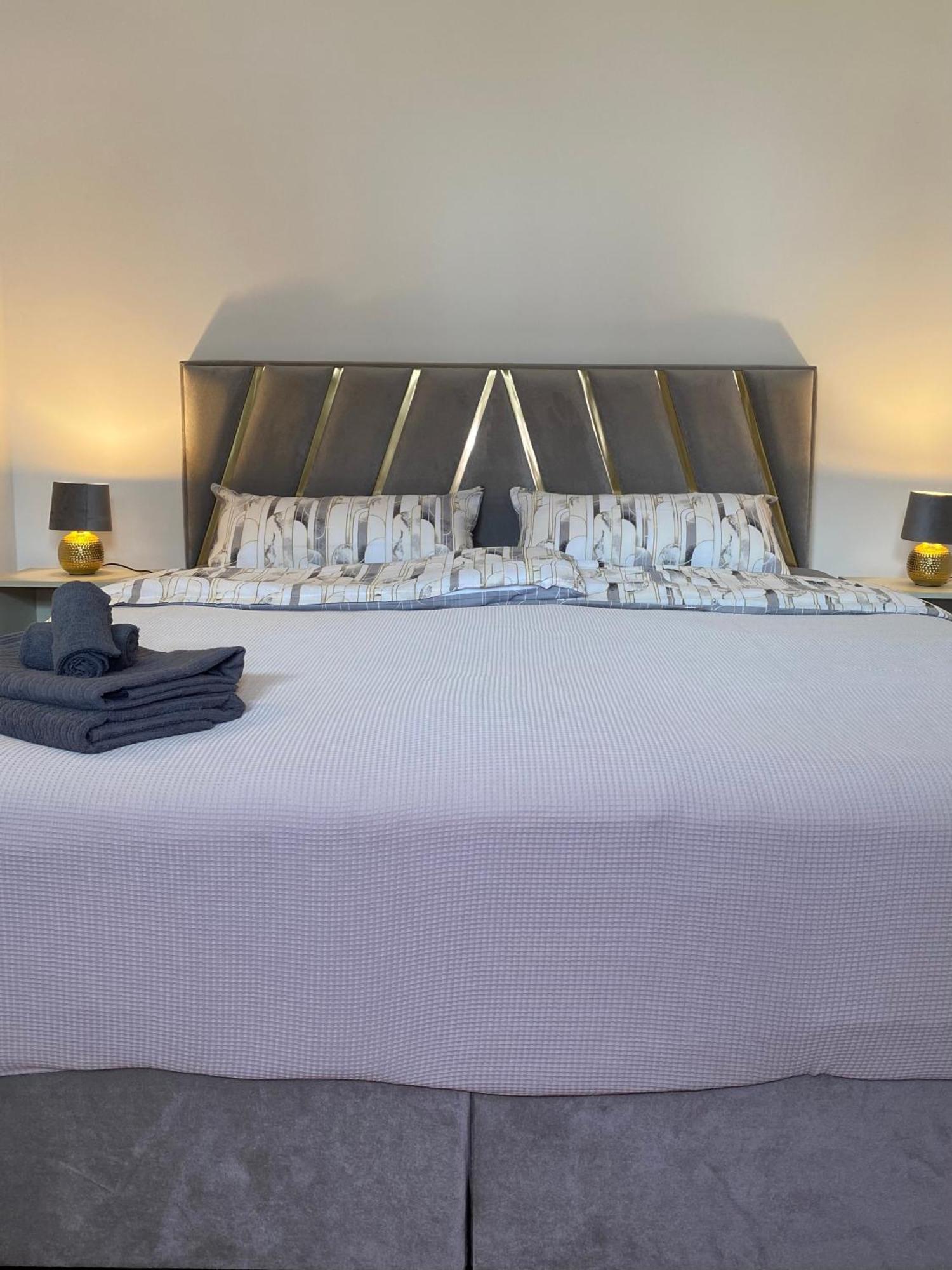 Downtown Appartement *