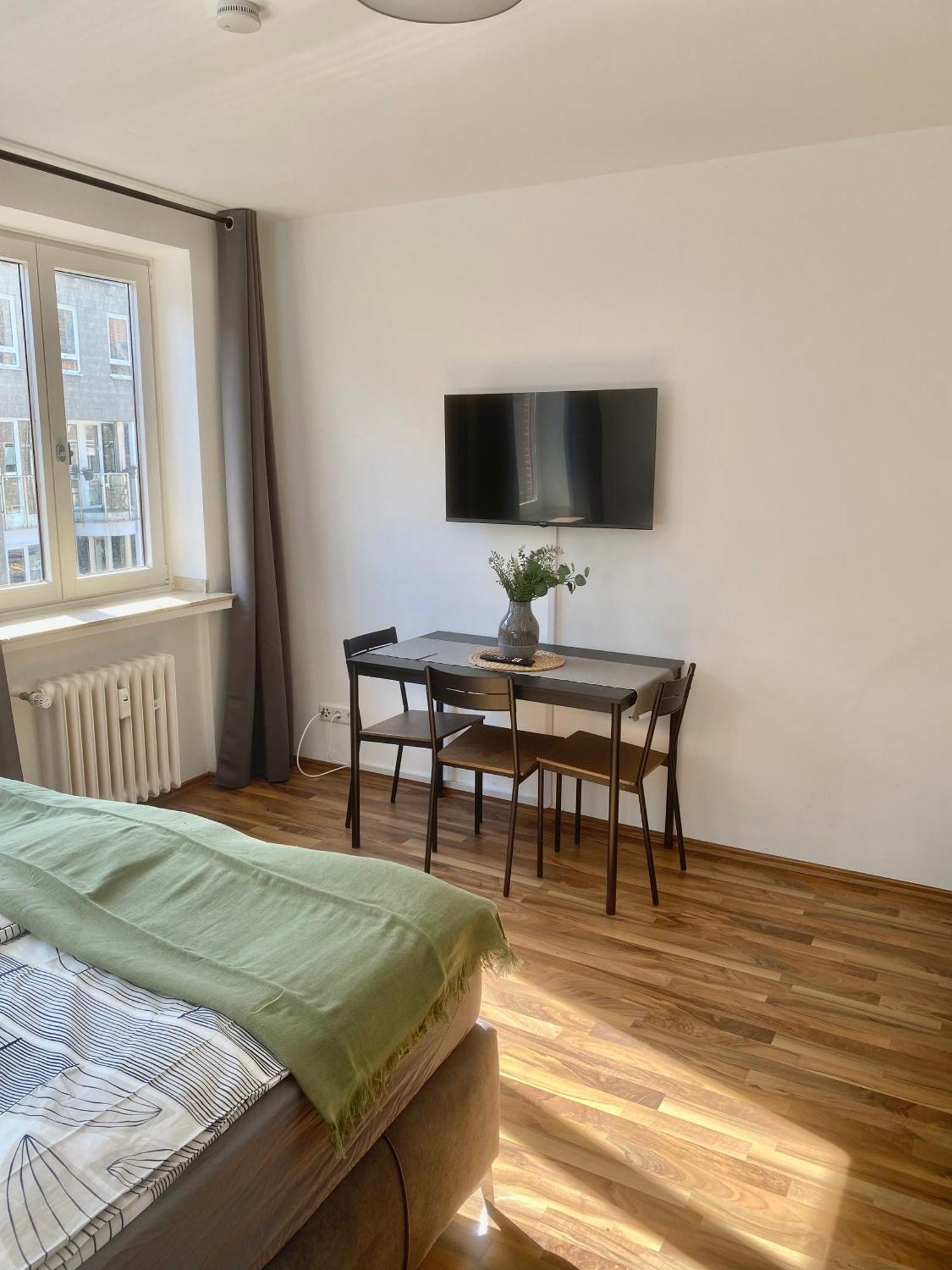 Downtown Appartement