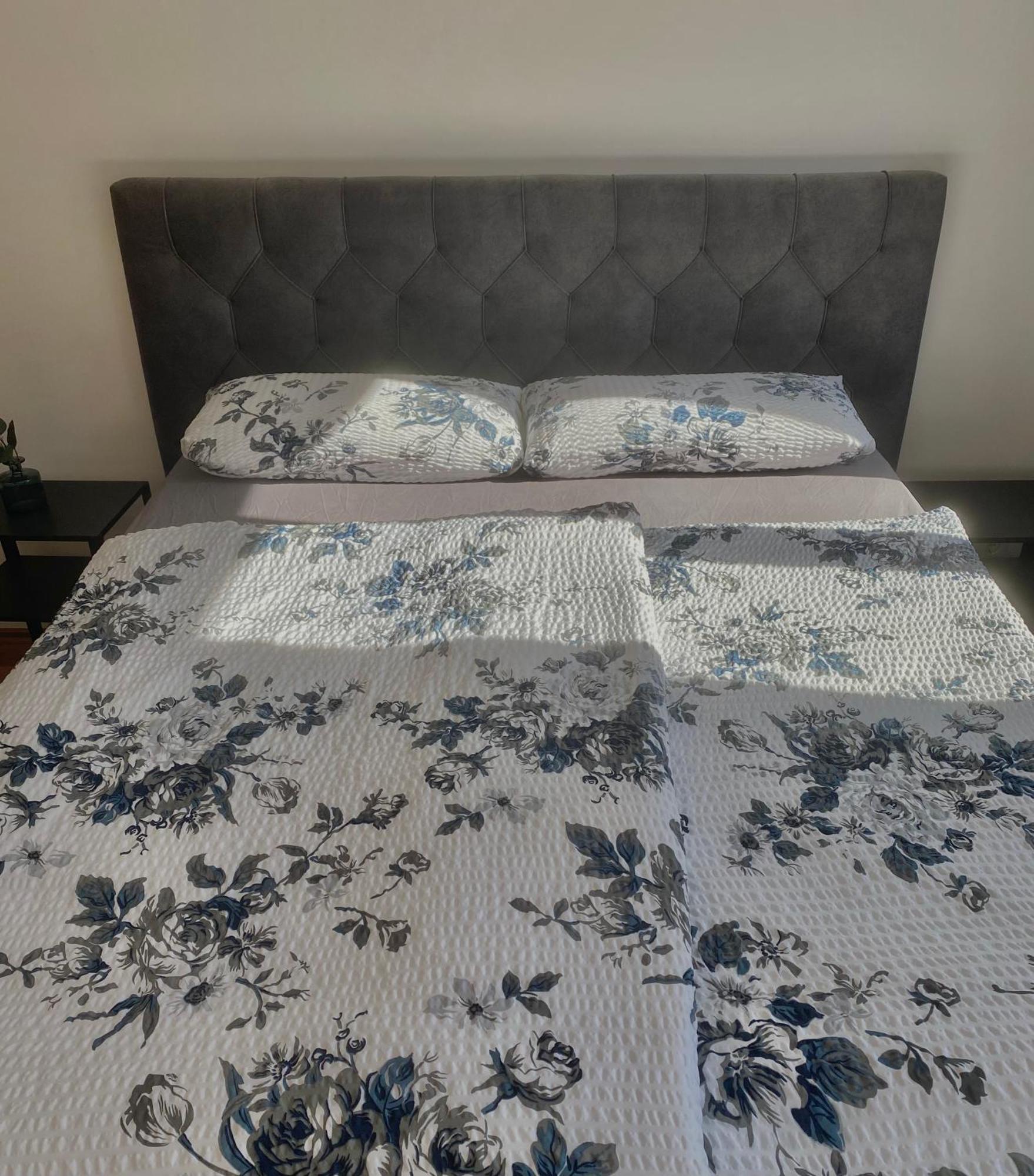 Downtown Düsseldorf