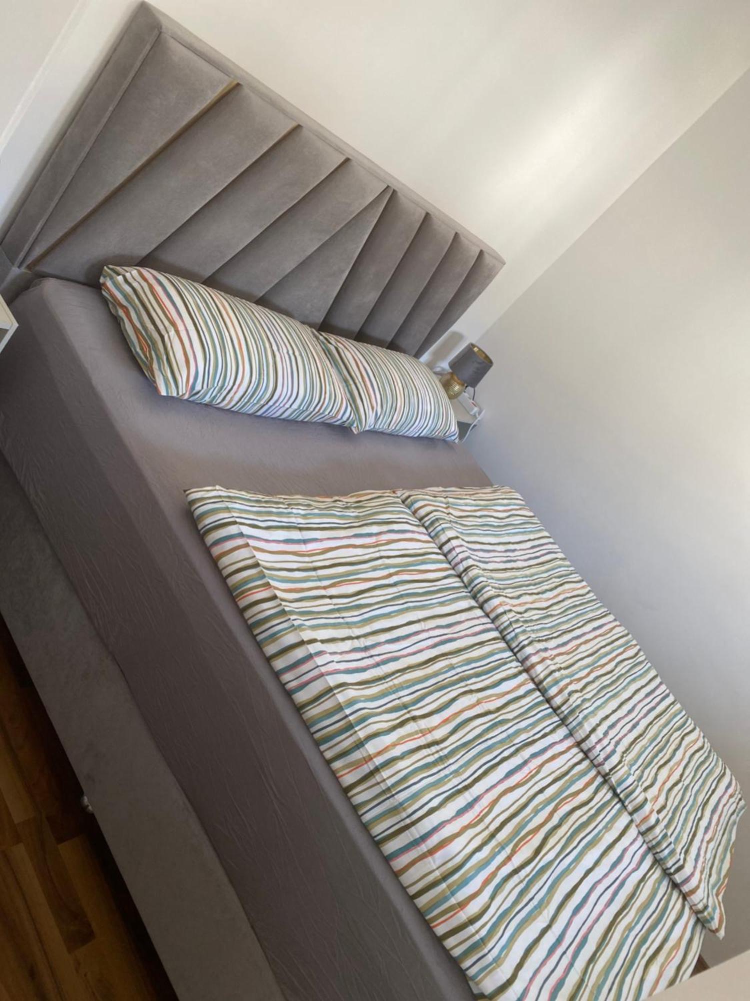 Appartement Downtown Düsseldorf